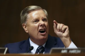Lindsey Graham