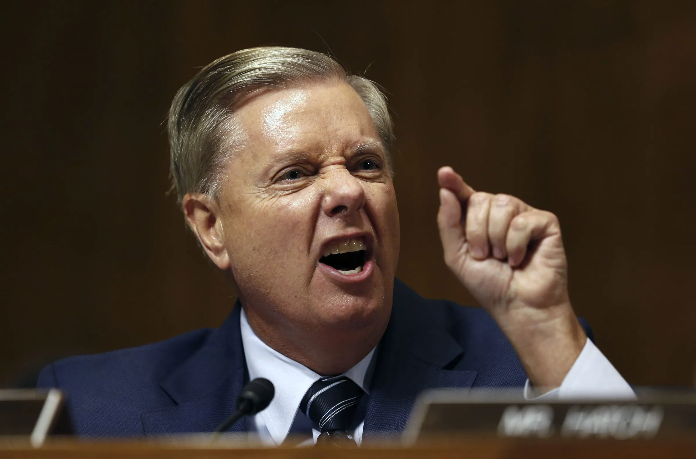Lindsey Graham