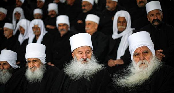 द्रूज़ Druze