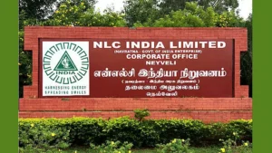 NLC India