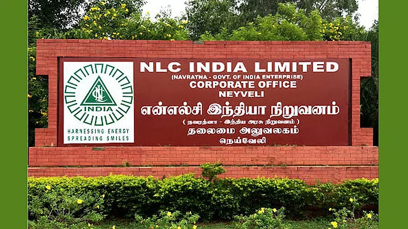 NLC India
