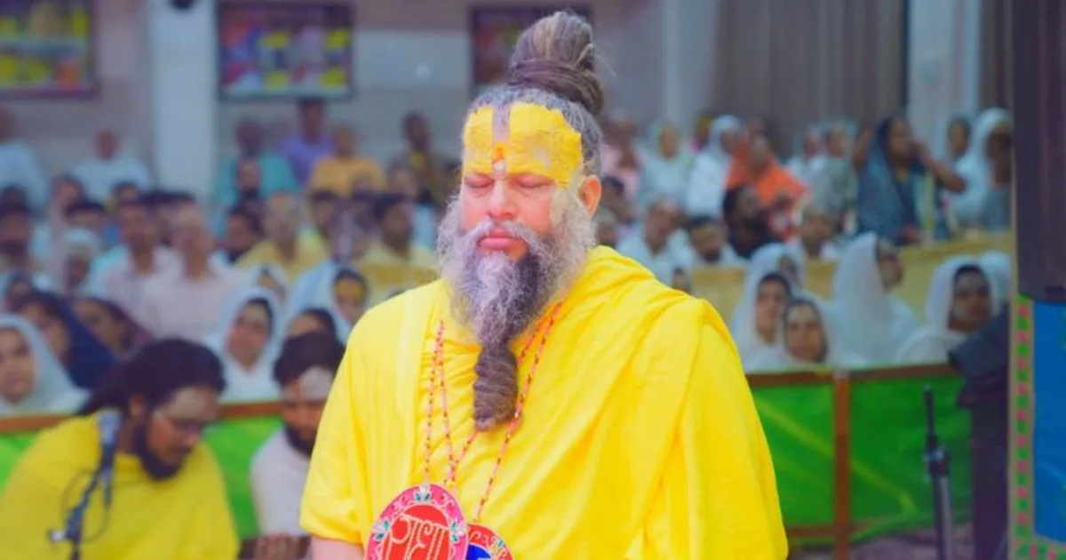 premanand maharaj ji