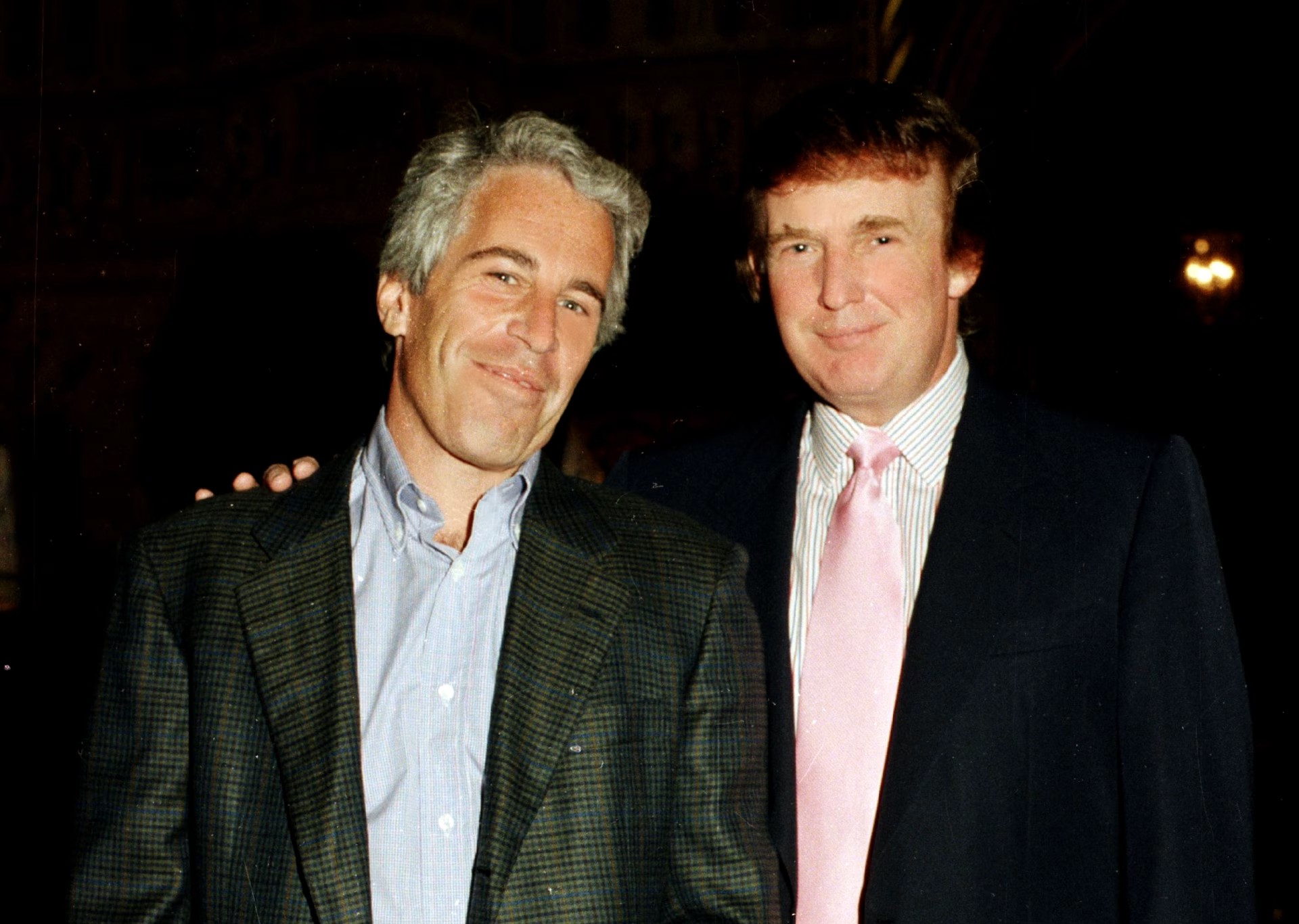 President Donald Trump