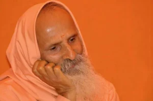 parmanand giri ji maharaj