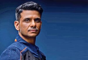 shubhanshu shukla